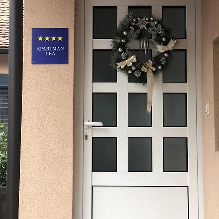 Lea Apartamento Samobor Exterior foto
