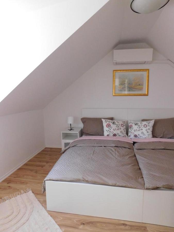 Lea Apartamento Samobor Exterior foto
